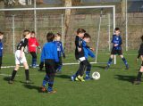 S.K.N.W.K. JO9-1 - SJO B.D.C. JO9-3 (competitie - 3e fase) (66/98)